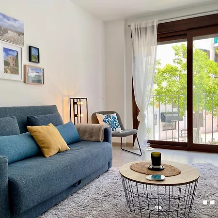 Vh Costablanca - Eterna Apartment