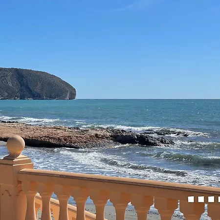 Vh Costablanca - Eterna Apartment *