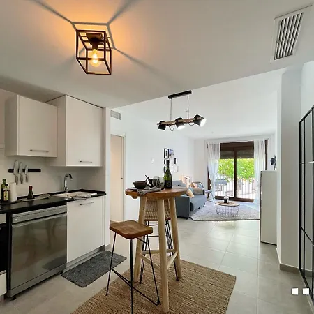 Apartment Vh Costablanca - Eterna