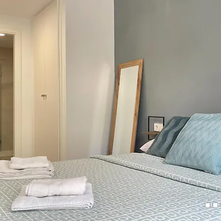 Vh Costablanca - Eterna Apartment