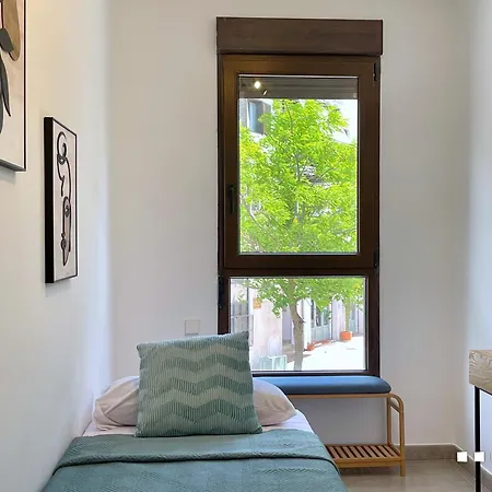 Vh Costablanca - Eterna Apartment Moraira