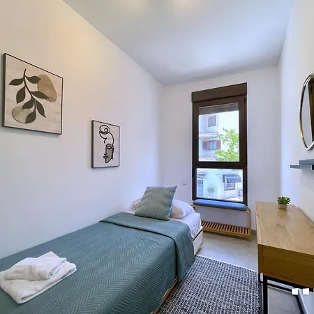 Apartment Vh Costablanca - Eterna Moraira